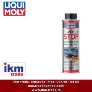 qui moly öl-verlust stop 300ml aditiv protiv curenja ulja