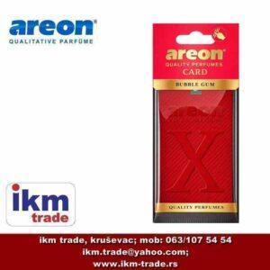 ikm-trade-areon-card-X-bubble-gum--gumena-mirisna-jelkica-zvaka