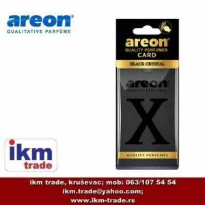 ikm-trade-areon-card-X-gumena-mirisna-jelkica-black-crystal