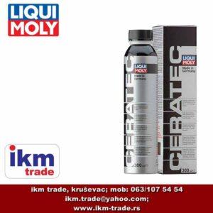 LIQUI MOLY Cera Tec keramički aditiv protiv habanja 300 ml