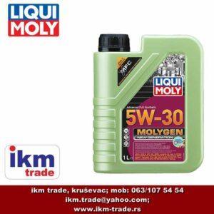 LIQUI MOLY Molygen New Generation 5W-30 DPF 21224 sintetičko ulje 1L