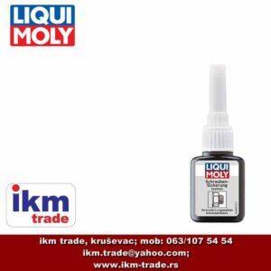 LIQUI MOLY Schraubensicherung hochfest 10g – trajni učvršćivač navoja visoke jačine