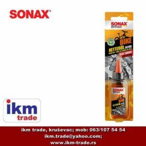 Sonax Bike Kettenol Ultra 50ml ulje za lanac bicikla
