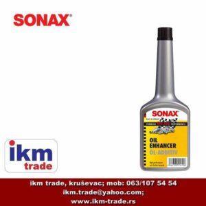 SONAX Oil Enhancer aditiv za viskozitet ulja i zastitu motora