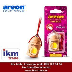 AREON FRESCO Romance - tečni miris u bočici