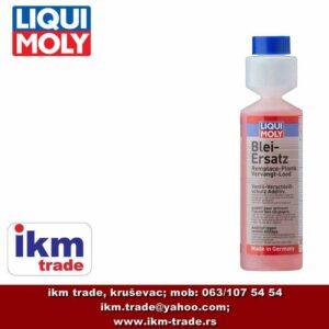 Liqui Moly Zamena za olovo – aditiv za benzin 250ml