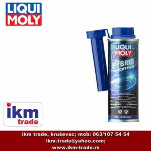 Liqui Moly Hybrid Additive 250ml aditiv za gorivo za hibridna vozila