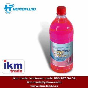 Hemofluid Antifriz Long Life G12+ 1 kg